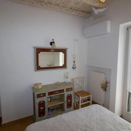 Ferienhaus Achilleas *