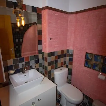 Ferienhaus Achilleas *