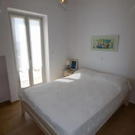 Ferienhaus Achilleas Drios