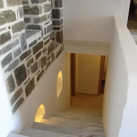 Achilleas Ferienhaus *
