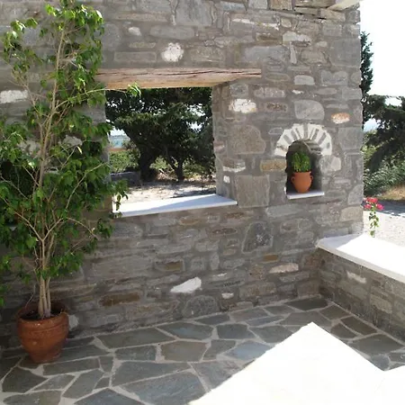 Ferienhaus Achilleas