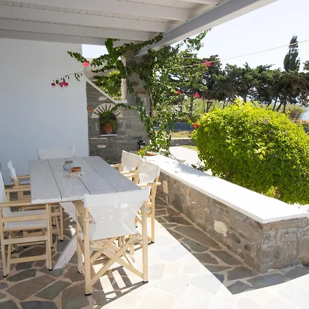 Achilleas Ferienhaus *