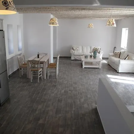 Ferienhaus Achilleas *