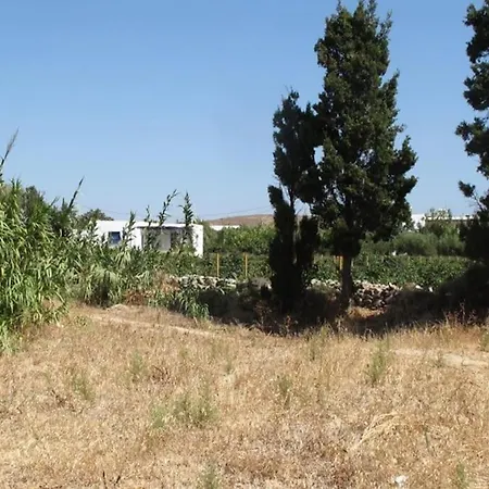 Ferienhaus Achilleas *
