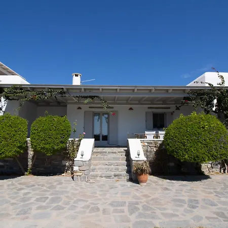 Ferienhaus Achilleas Drios