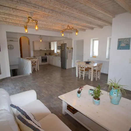 Ferienhaus Achilleas