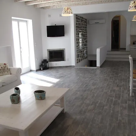 Achilleas Ferienhaus *